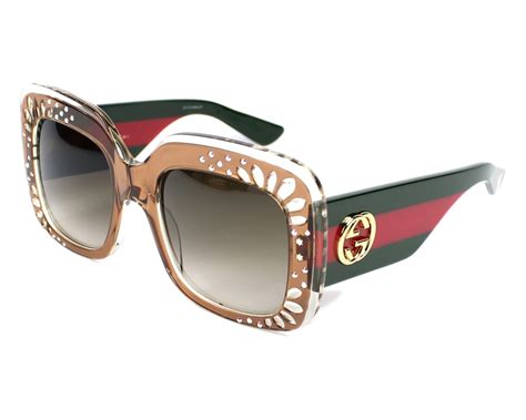 gucci sonnenbrille damen 2017